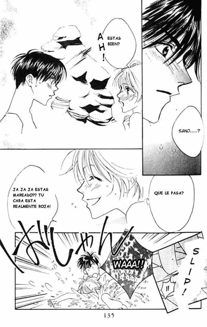 Hanazakari no Kimitachi e (1996) - Capítulo 35 - Página 8 - LectorTMOo