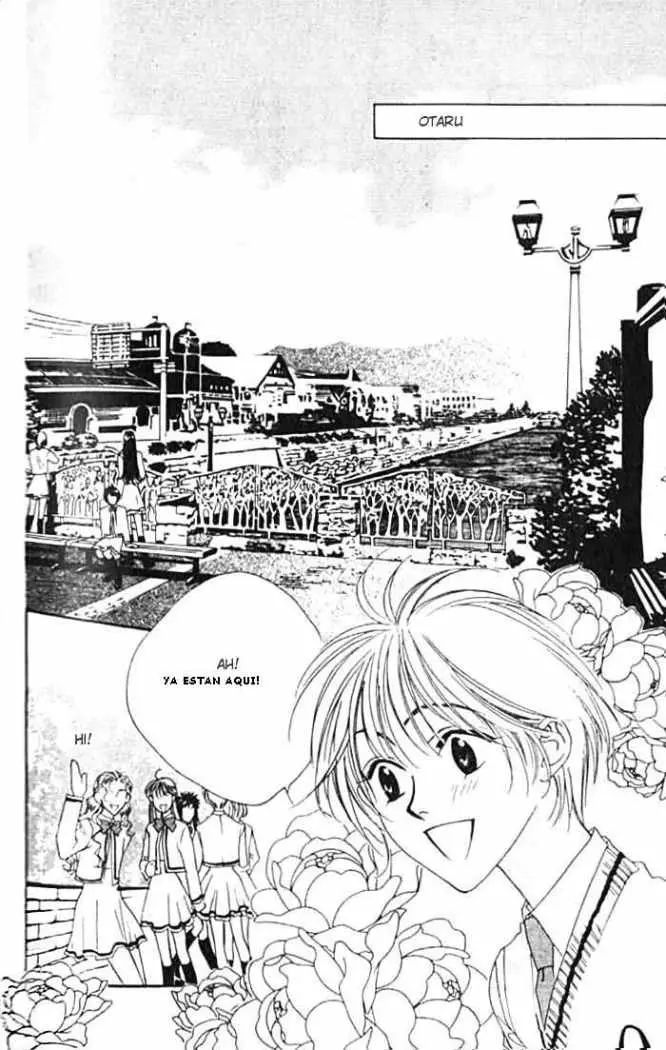 Hanazakari no Kimitachi e (1996) - Capítulo 35 - Página 12 - LectorTMOo