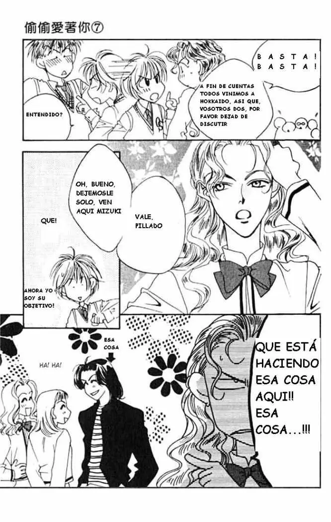 Hanazakari no Kimitachi e (1996) - Capítulo 35 - Página 15 - LectorTMOo