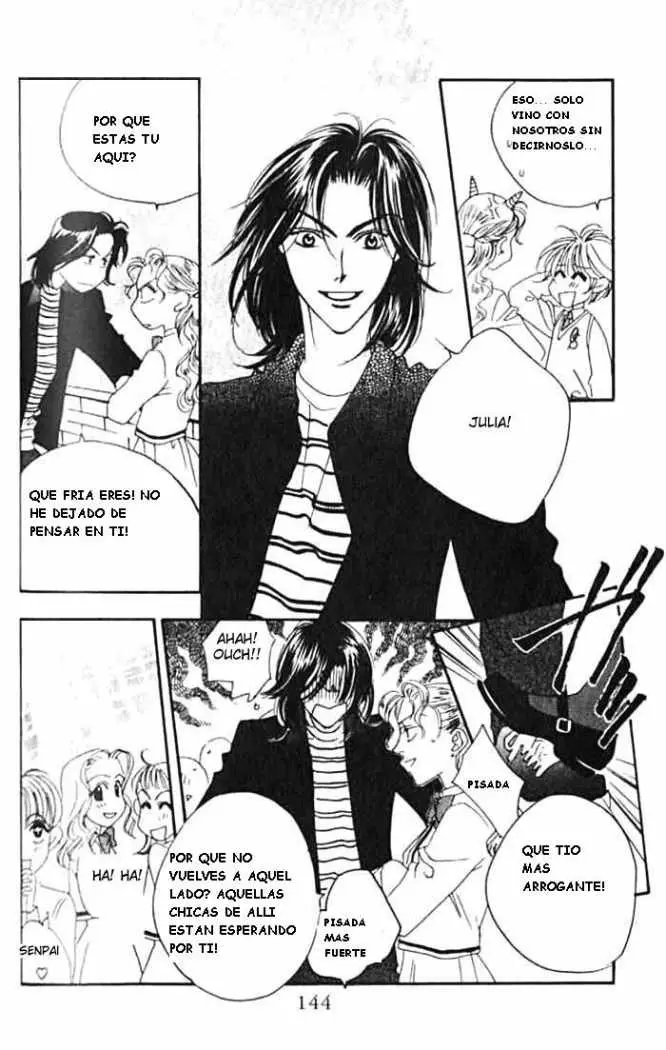 Hanazakari no Kimitachi e (1996) - Capítulo 35 - Página 16 - LectorTMOo