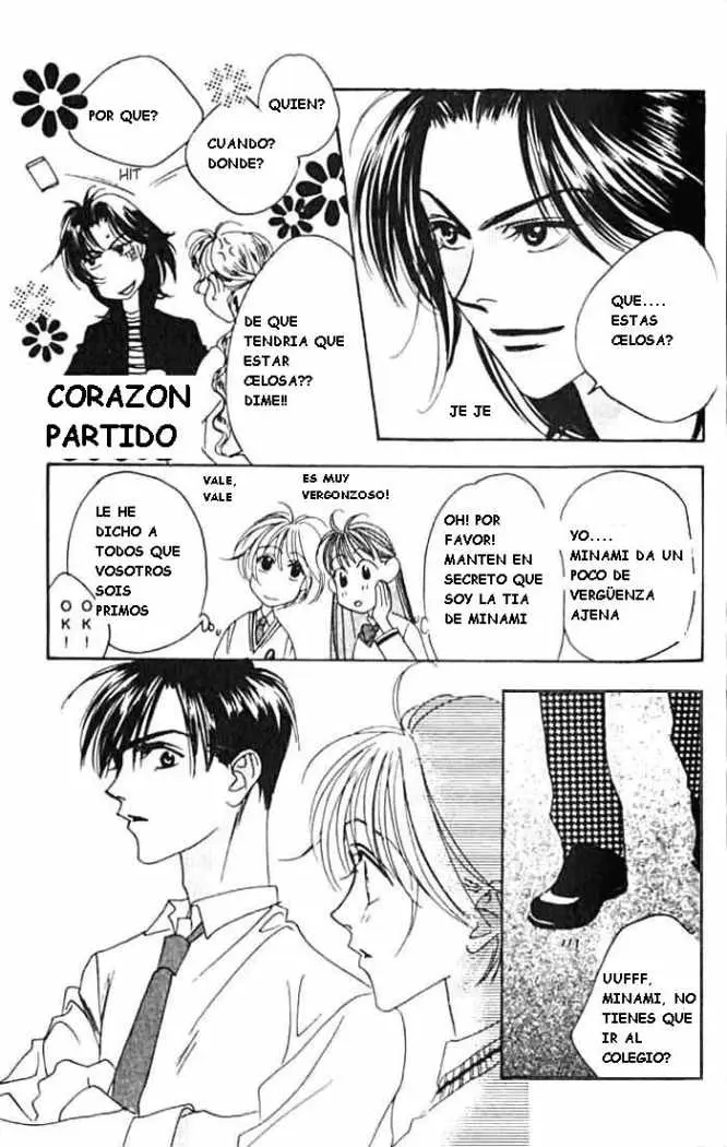 Hanazakari no Kimitachi e (1996) - Capítulo 35 - Página 17 - LectorTMOo