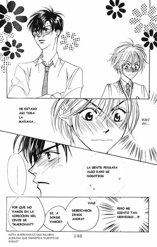Hanazakari no Kimitachi e (1996) - Capítulo 35 - Página 18 - LectorTMOo