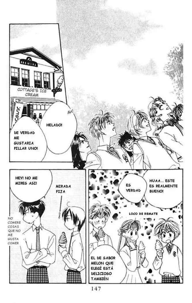 Hanazakari no Kimitachi e (1996) - Capítulo 35 - Página 19 - LectorTMOo