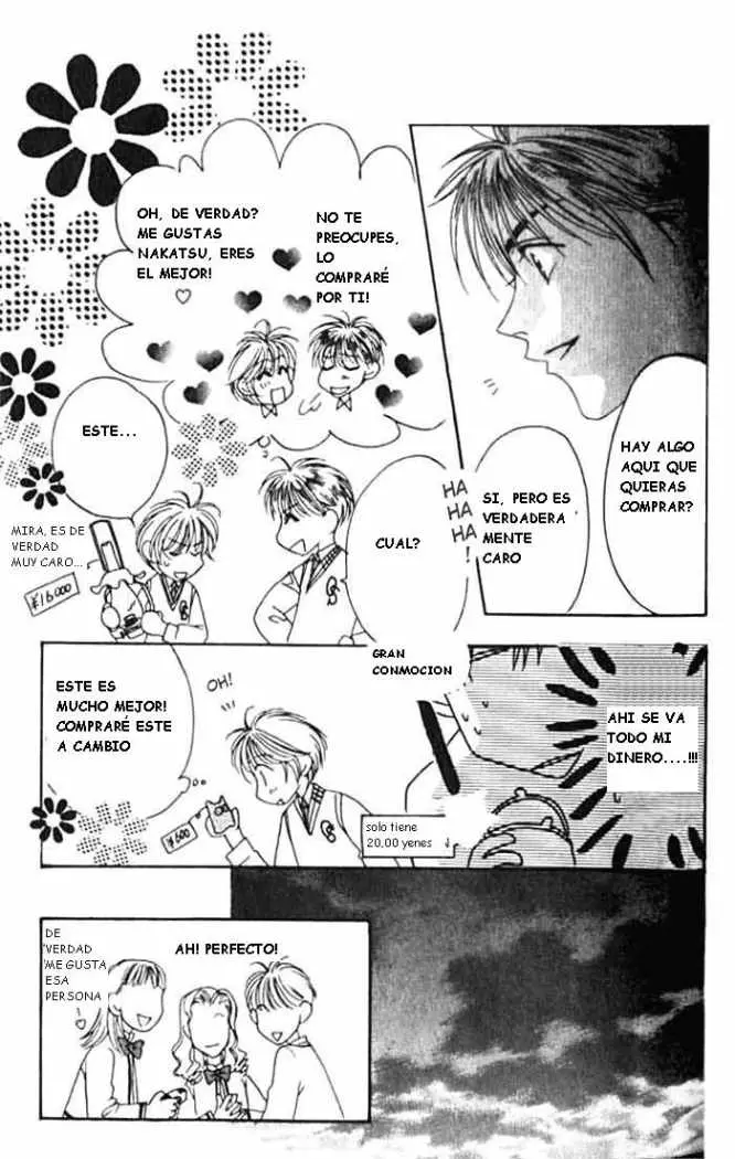 Hanazakari no Kimitachi e (1996) - Capítulo 35 - Página 23 - LectorTMOo