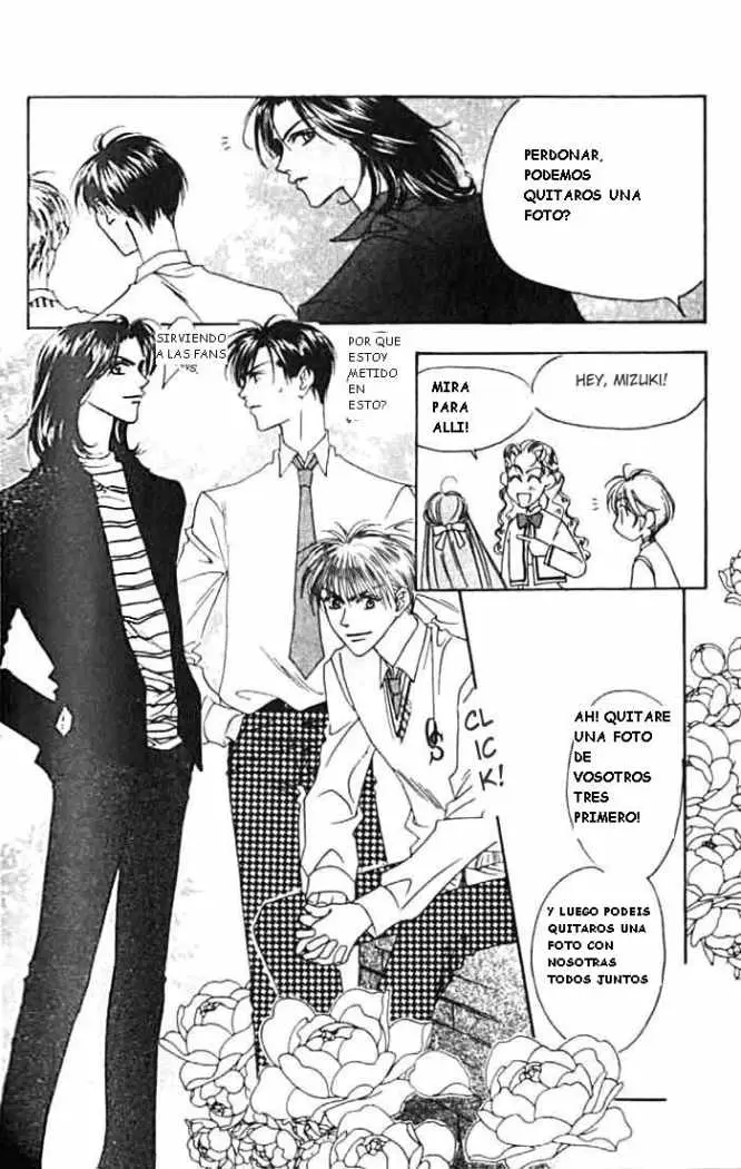 Hanazakari no Kimitachi e (1996) - Capítulo 35 - Página 24 - LectorTMOo