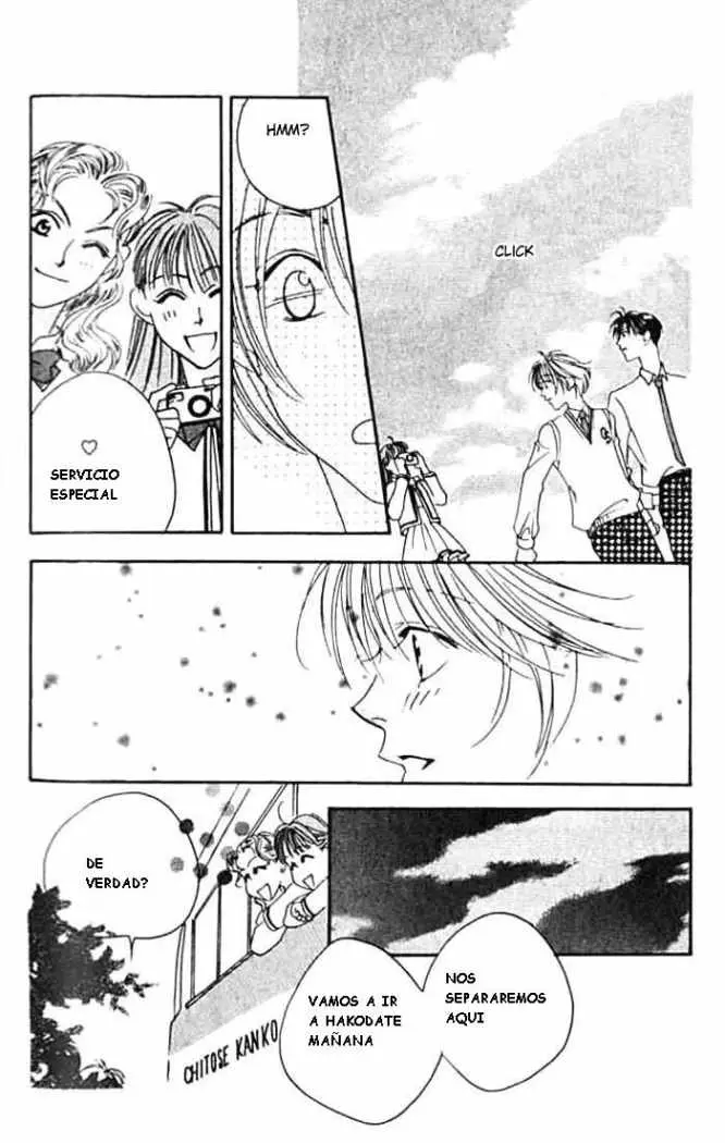 Hanazakari no Kimitachi e (1996) - Capítulo 35 - Página 28 - LectorTMOo