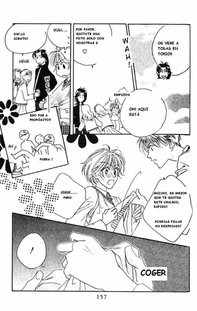 Hanazakari no Kimitachi e (1996) - Capítulo 35 - Página 29 - LectorTMOo