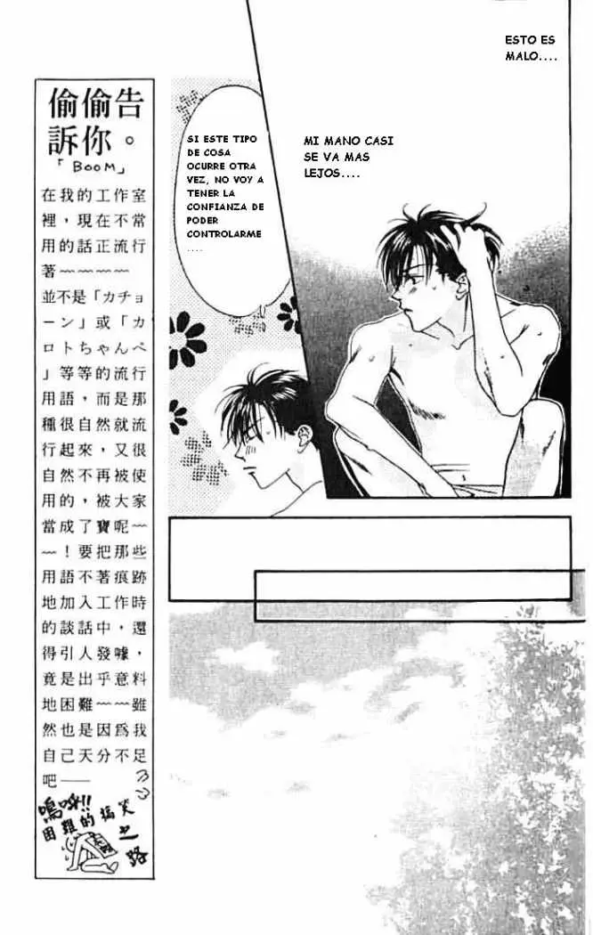 Hanazakari no Kimitachi e (1996) - Capítulo 35 - Página 31 - LectorTMOo