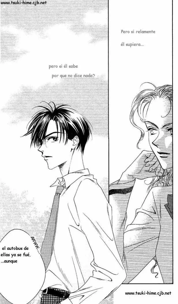 Hanazakari no Kimitachi e (1996) - Capítulo 36 - Página 7 - LectorTMOo