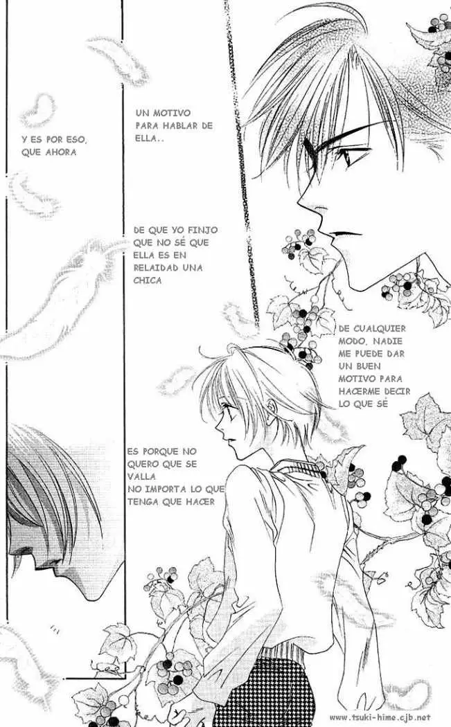 Hanazakari no Kimitachi e (1996) - Capítulo 36 - Página 11 - LectorTMOo