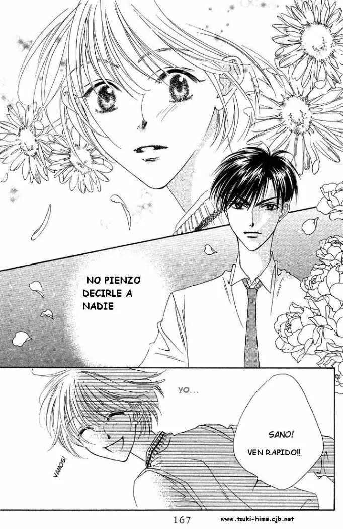 Hanazakari no Kimitachi e (1996) - Capítulo 36 - Página 12 - LectorTMOo