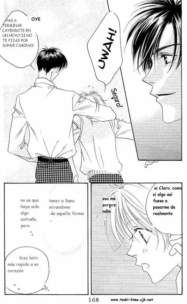 Hanazakari no Kimitachi e (1996) - Capítulo 36 - Página 13 - LectorTMOo