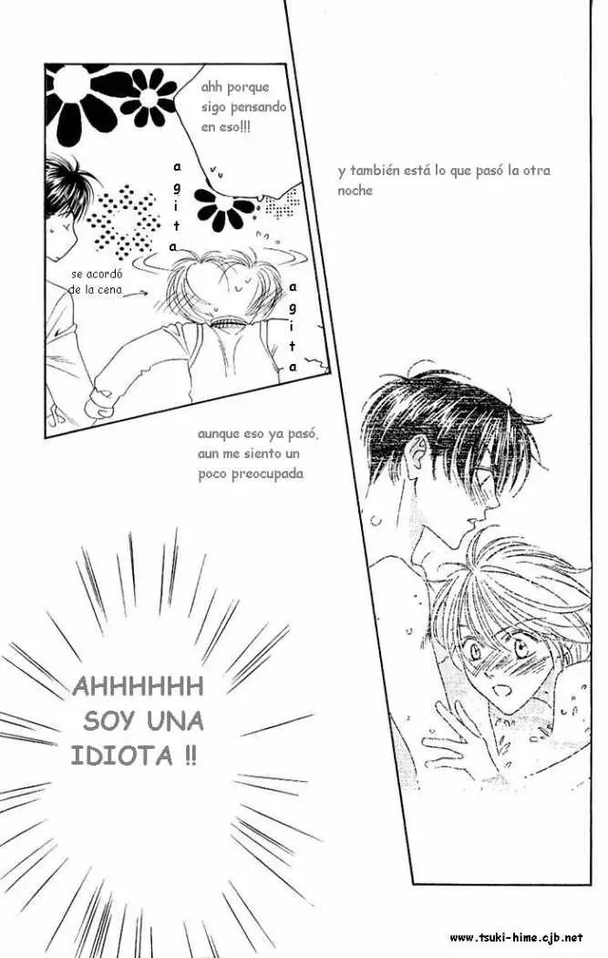 Hanazakari no Kimitachi e (1996) - Capítulo 36 - Página 14 - LectorTMOo
