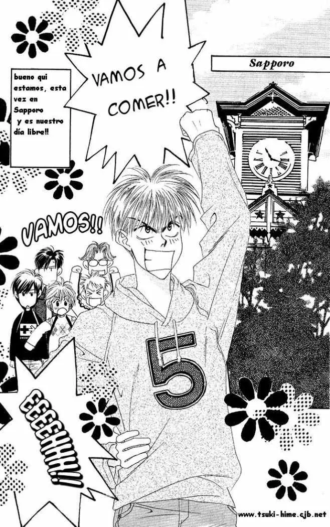 Hanazakari no Kimitachi e (1996) - Capítulo 36 - Página 15 - LectorTMOo