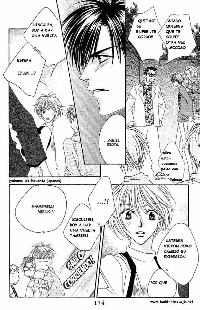 Hanazakari no Kimitachi e (1996) - Capítulo 36 - Página 19 - LectorTMOo