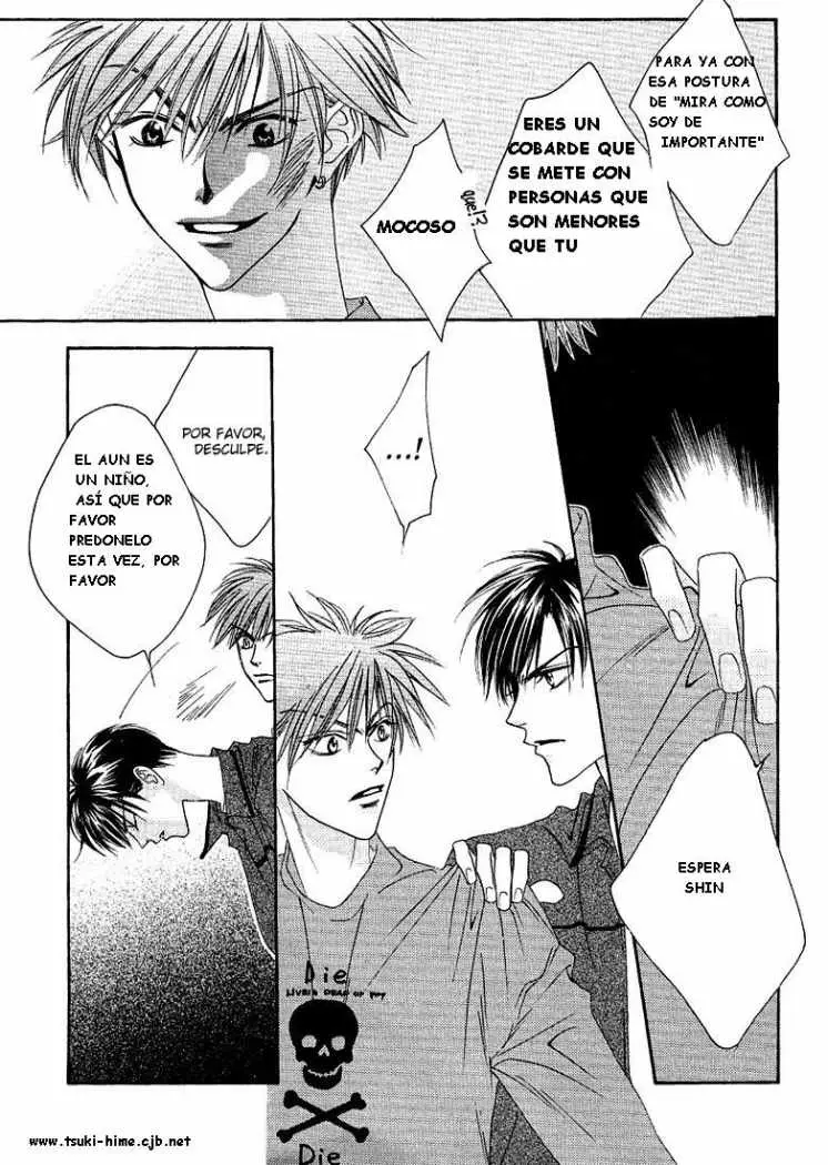 Hanazakari no Kimitachi e (1996) - Capítulo 36 - Página 20 - LectorTMOo