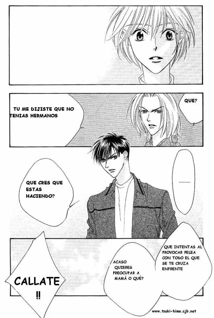 Hanazakari no Kimitachi e (1996) - Capítulo 36 - Página 22 - LectorTMOo