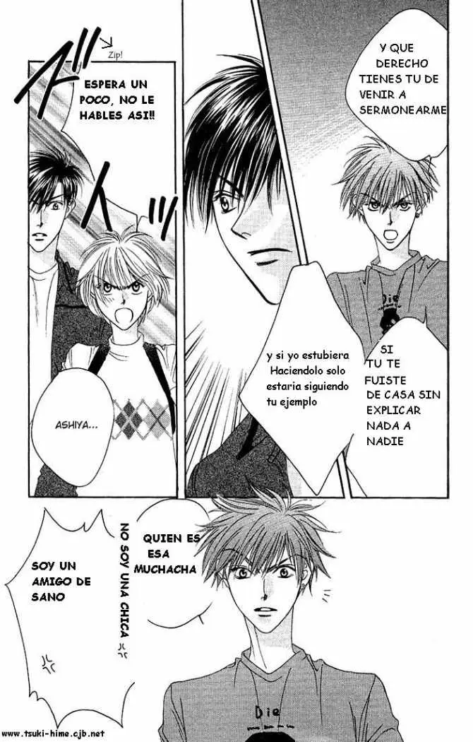 Hanazakari no Kimitachi e (1996) - Capítulo 36 - Página 23 - LectorTMOo