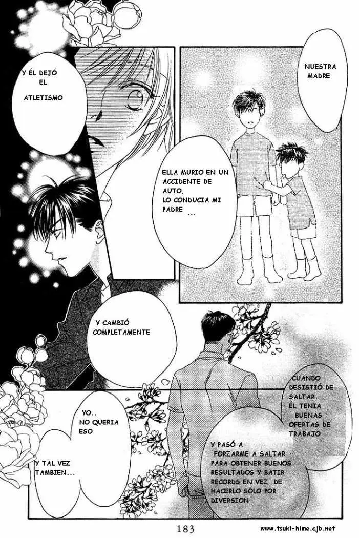Hanazakari no Kimitachi e (1996) - Capítulo 36 - Página 28 - LectorTMOo