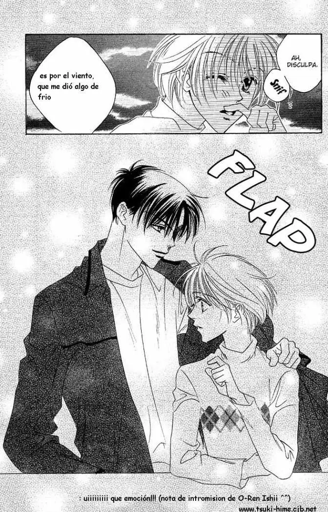 Hanazakari no Kimitachi e (1996) - Capítulo 36 - Página 30 - LectorTMOo