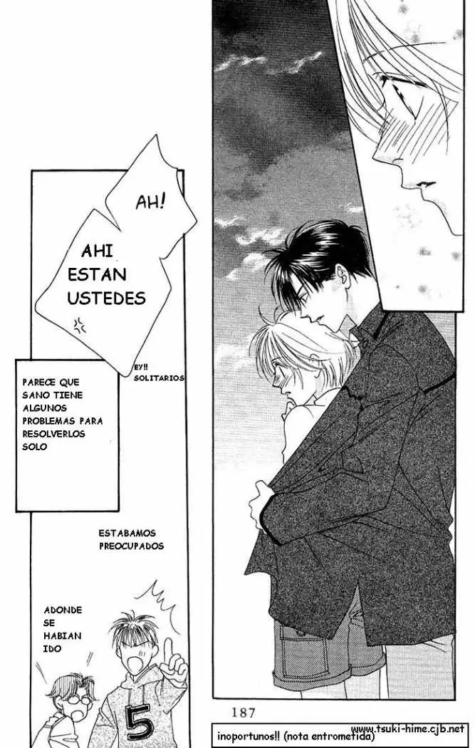 Hanazakari no Kimitachi e (1996) - Capítulo 36 - Página 32 - LectorTMOo