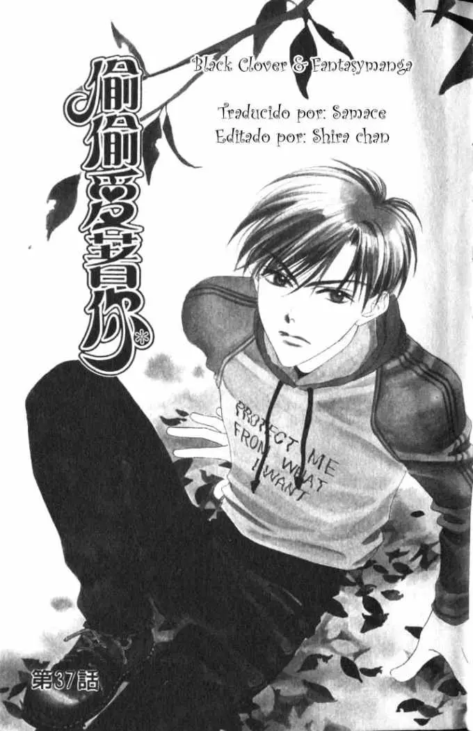 Hanazakari no Kimitachi e (1996) - Capítulo 37 - Página 6 - LectorTMOo