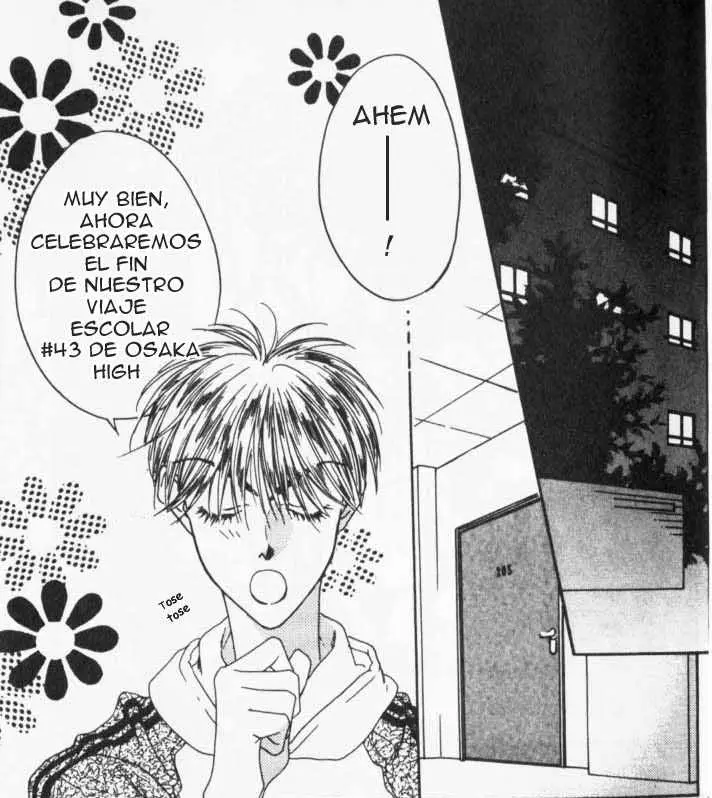 Hanazakari no Kimitachi e (1996) - Capítulo 37 - Página 7 - LectorTMOo