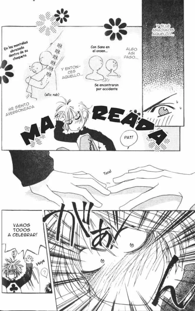 Hanazakari no Kimitachi e (1996) - Capítulo 37 - Página 10 - LectorTMOo