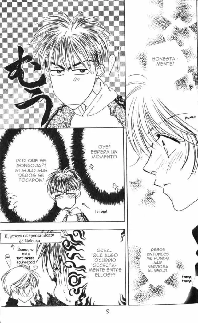 Hanazakari no Kimitachi e (1996) - Capítulo 37 - Página 11 - LectorTMOo