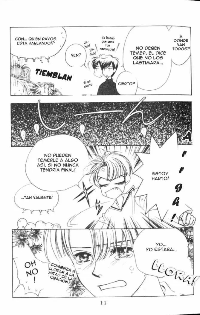 Hanazakari no Kimitachi e (1996) - Capítulo 37 - Página 13 - LectorTMOo