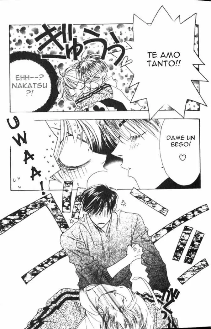 Hanazakari no Kimitachi e (1996) - Capítulo 37 - Página 15 - LectorTMOo