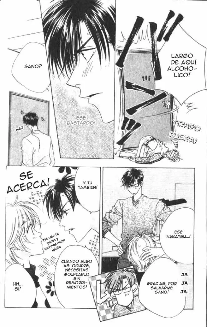 Hanazakari no Kimitachi e (1996) - Capítulo 37 - Página 16 - LectorTMOo