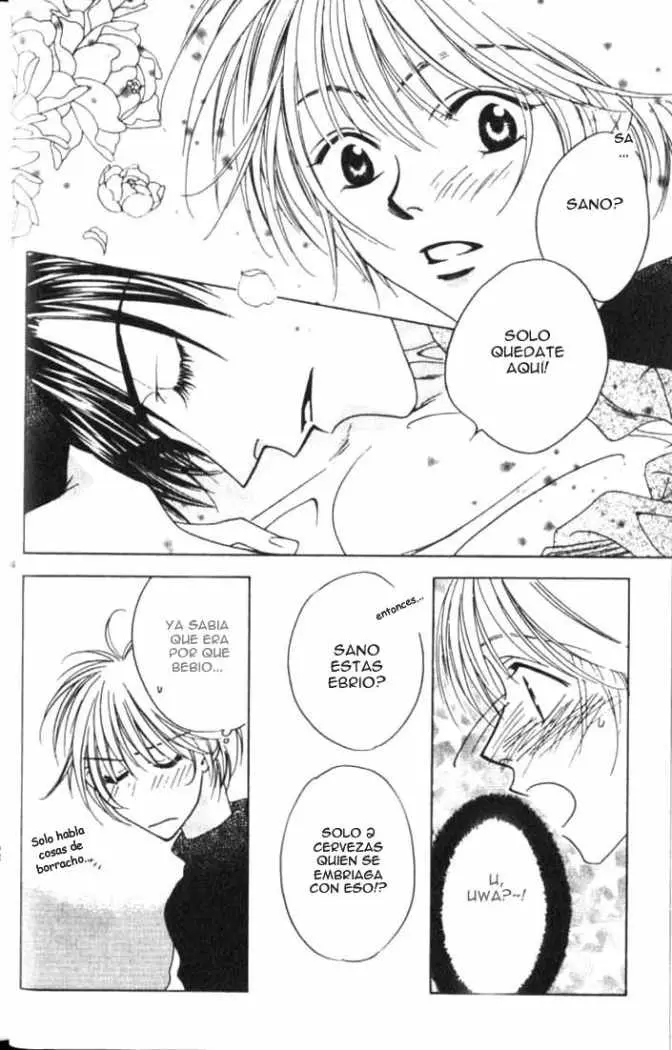 Hanazakari no Kimitachi e (1996) - Capítulo 37 - Página 18 - LectorTMOo