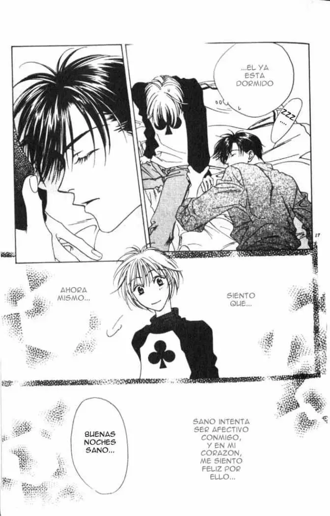Hanazakari no Kimitachi e (1996) - Capítulo 37 - Página 19 - LectorTMOo