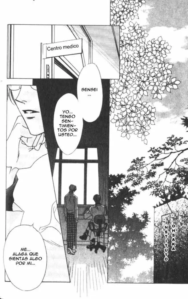 Hanazakari no Kimitachi e (1996) - Capítulo 37 - Página 20 - LectorTMOo