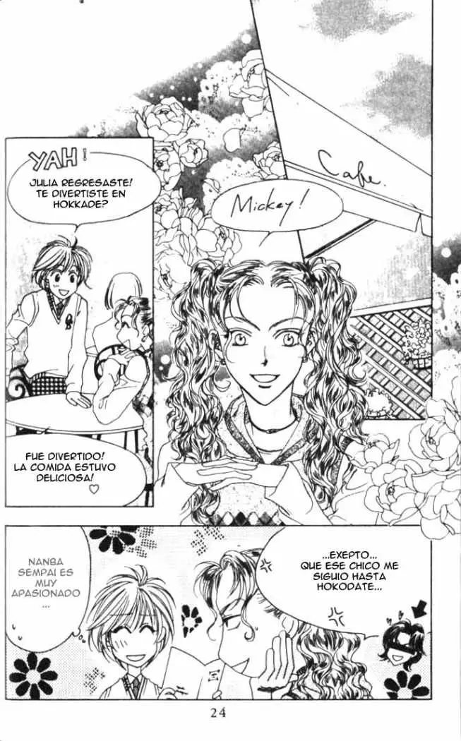 Hanazakari no Kimitachi e (1996) - Capítulo 37 - Página 26 - LectorTMOo