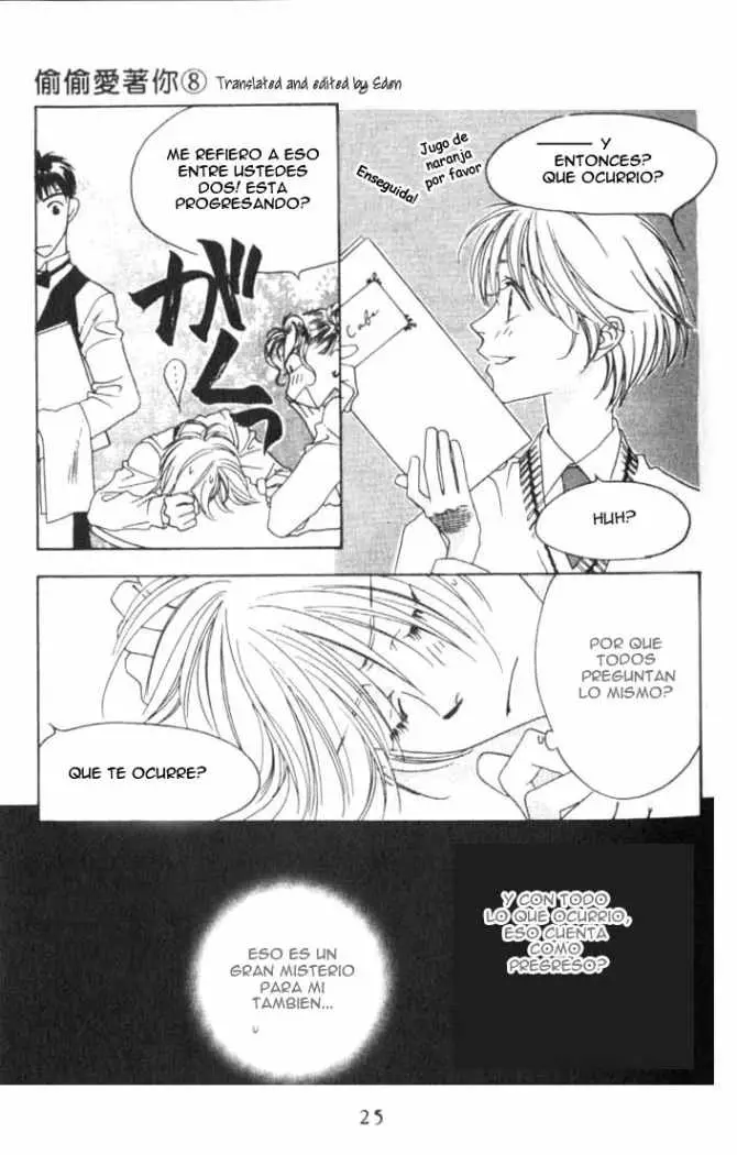 Hanazakari no Kimitachi e (1996) - Capítulo 37 - Página 27 - LectorTMOo