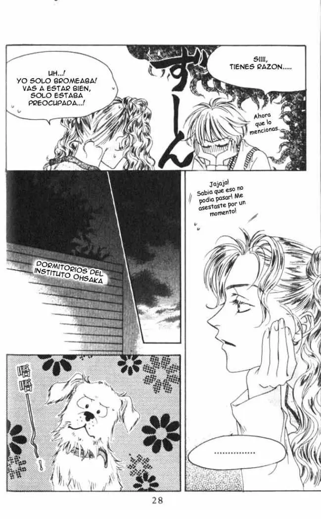Hanazakari no Kimitachi e (1996) - Capítulo 37 - Página 30 - LectorTMOo