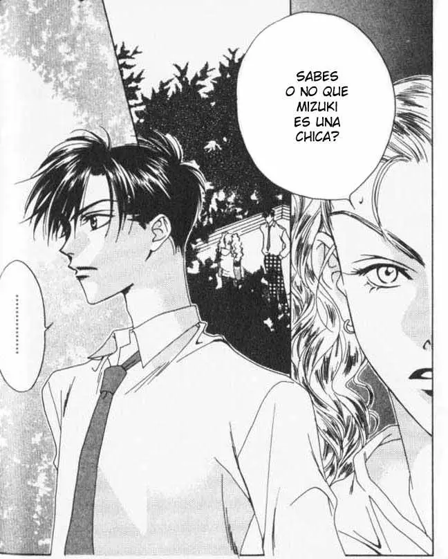 Hanazakari no Kimitachi e (1996) - Capítulo 38 - Página 4 - LectorTMOo