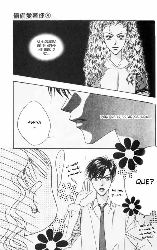 Hanazakari no Kimitachi e (1996) - Capítulo 38 - Página 5 - LectorTMOo