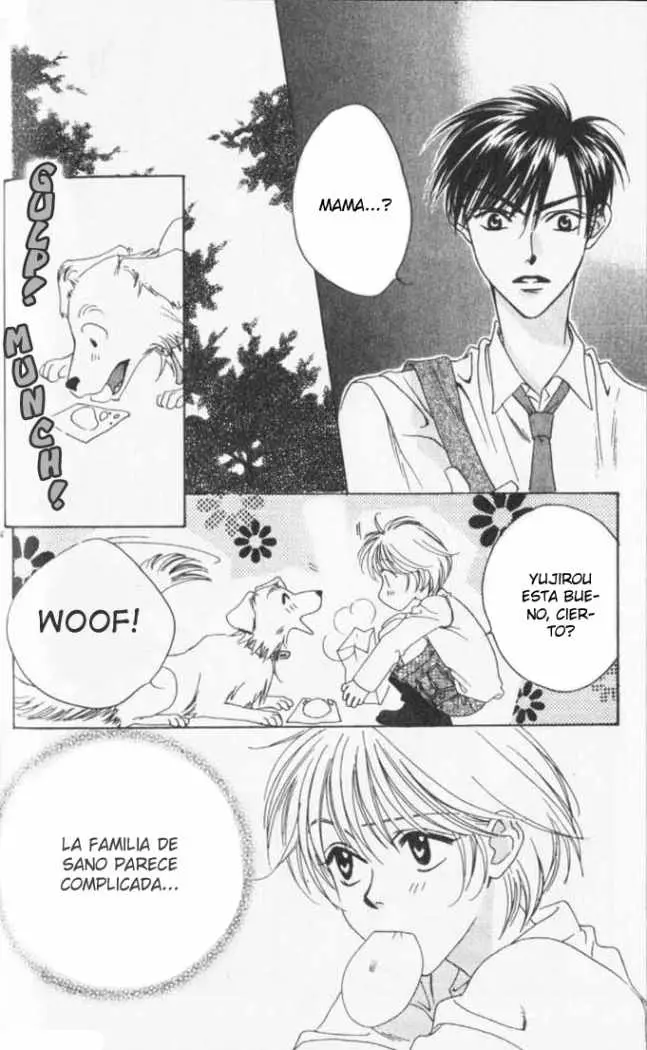 Hanazakari no Kimitachi e (1996) - Capítulo 38 - Página 14 - LectorTMOo