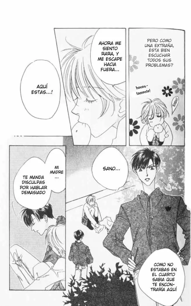 Hanazakari no Kimitachi e (1996) - Capítulo 38 - Página 15 - LectorTMOo