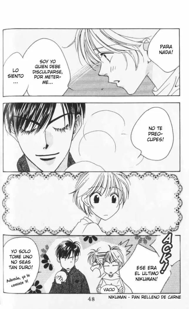 Hanazakari no Kimitachi e (1996) - Capítulo 38 - Página 16 - LectorTMOo