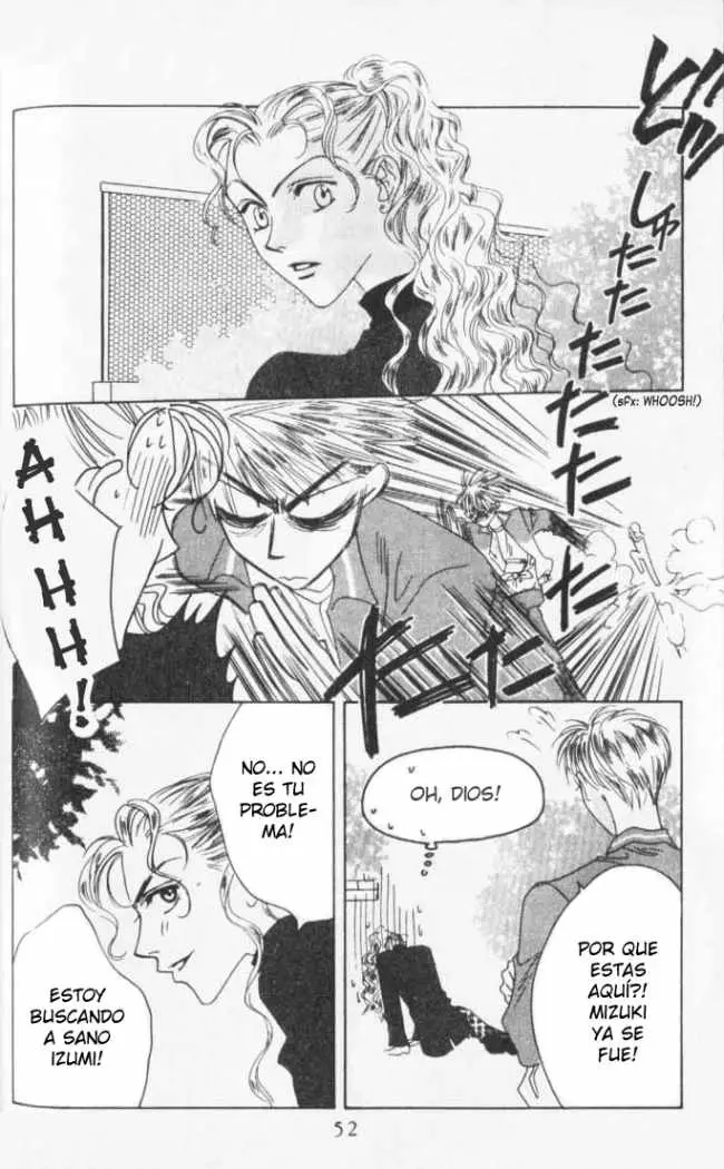 Hanazakari no Kimitachi e (1996) - Capítulo 38 - Página 20 - LectorTMOo