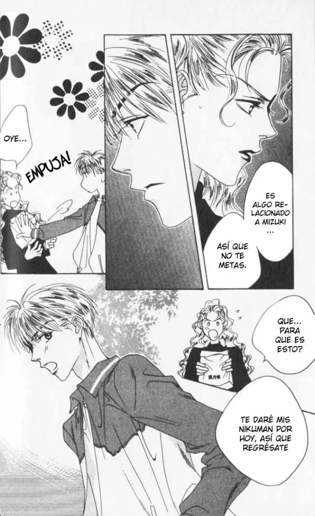 Hanazakari no Kimitachi e (1996) - Capítulo 38 - Página 22 - LectorTMOo
