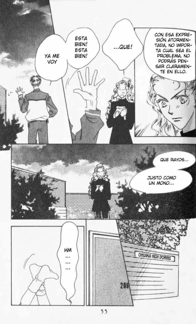 Hanazakari no Kimitachi e (1996) - Capítulo 38 - Página 23 - LectorTMOo