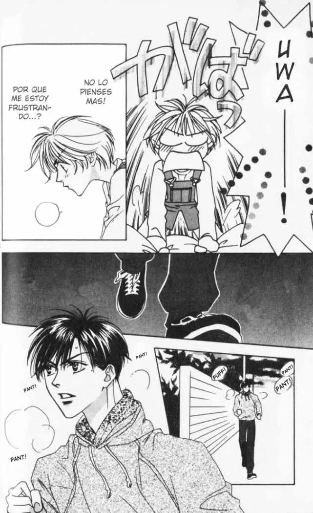 Hanazakari no Kimitachi e (1996) - Capítulo 38 - Página 24 - LectorTMOo