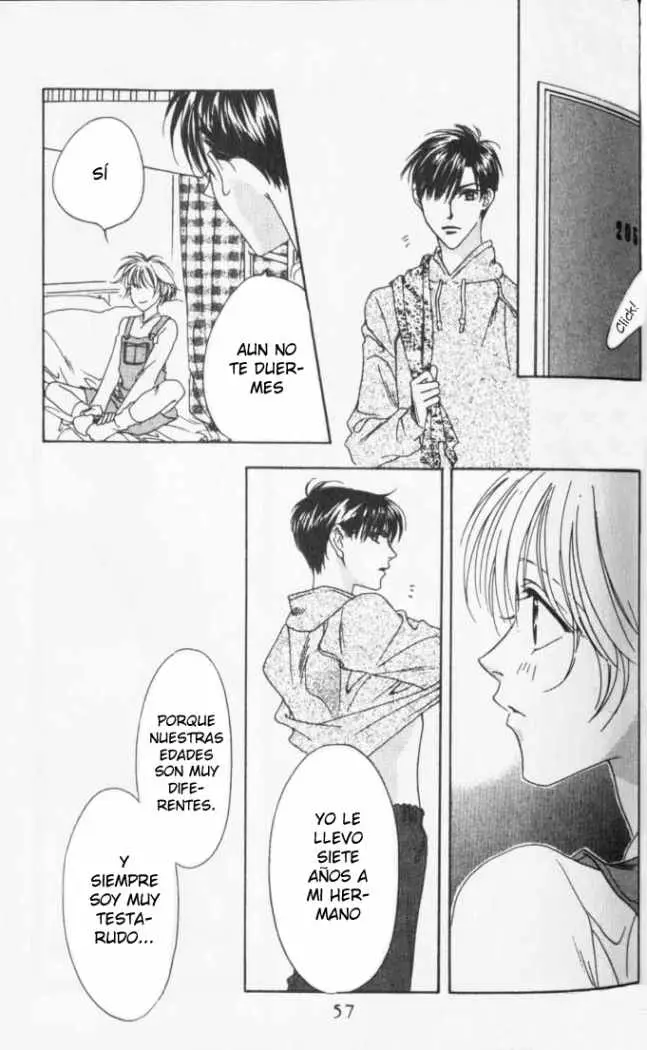 Hanazakari no Kimitachi e (1996) - Capítulo 38 - Página 25 - LectorTMOo