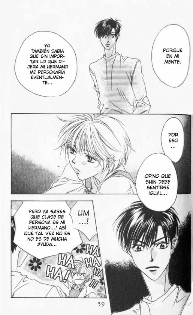 Hanazakari no Kimitachi e (1996) - Capítulo 38 - Página 27 - LectorTMOo