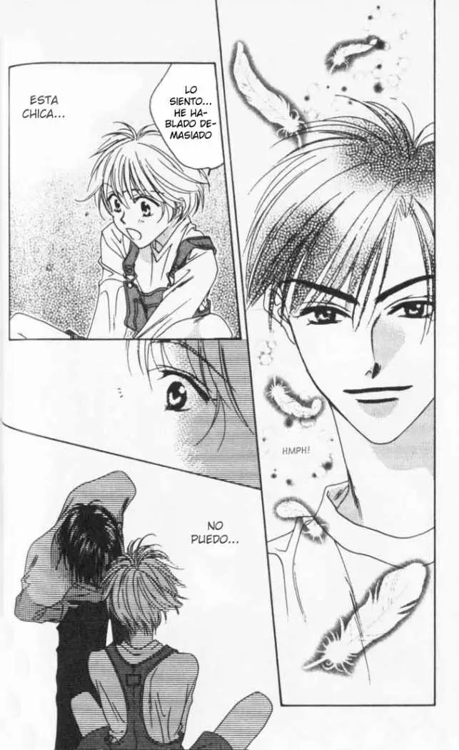 Hanazakari no Kimitachi e (1996) - Capítulo 38 - Página 28 - LectorTMOo